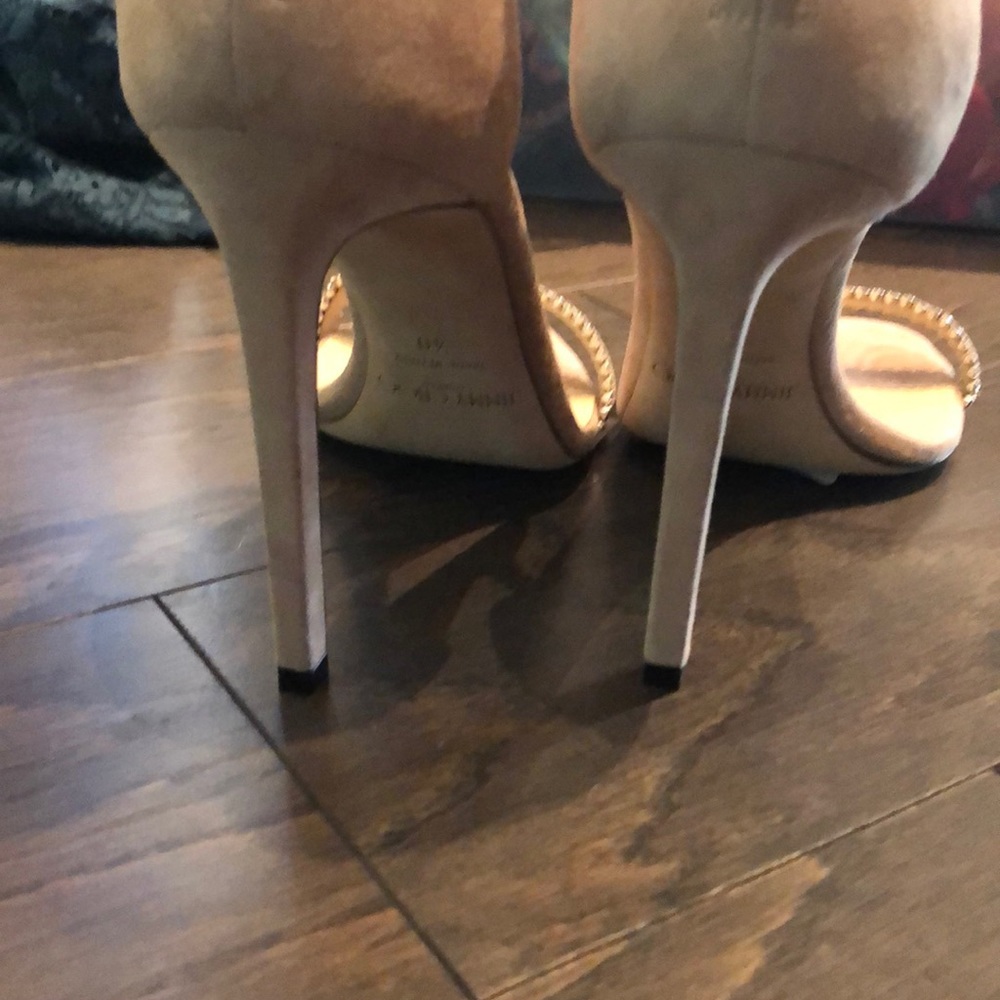 BRAND NEW JIMMY CHOOS - Picture 4 of 4